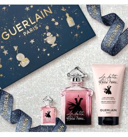 La Petite Robe Noire Gift Set - 2 Products + Intense Eau de Parfum 50ml La Petite Robe Noire Gift Set - 2 Products + Intense Eau de Parfum 50ml
